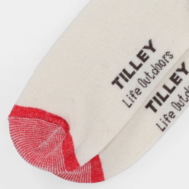 Tilley Unisex Ski Sock