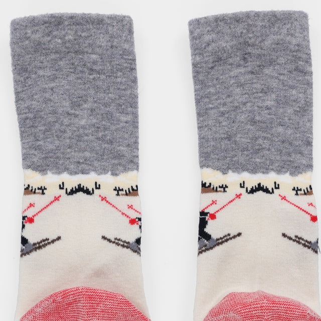 Tilley Unisex Ski Sock
