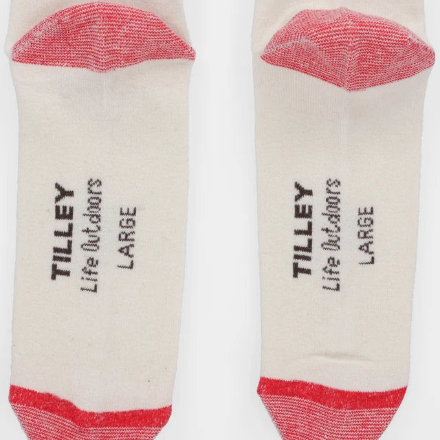 Tilley Unisex Ski Sock