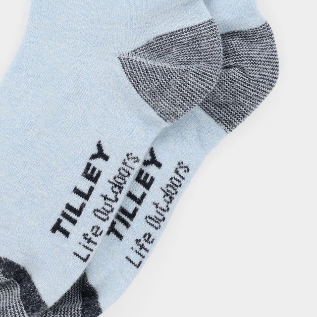 Tilley Unisex Ski Sock