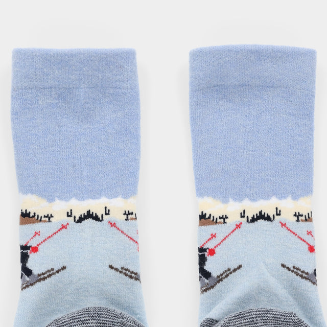 Tilley Unisex Ski Sock