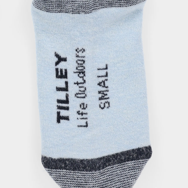Tilley Unisex Ski Sock
