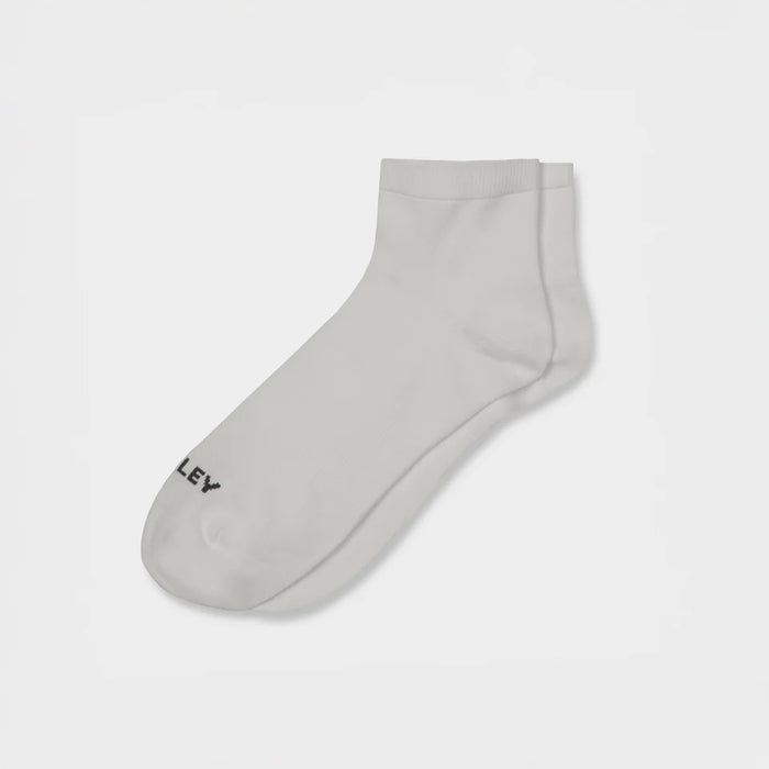Tilley Unisex Travel Low Cut Sock