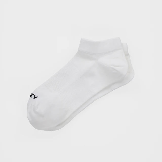 Tilley Travel No Show Sock