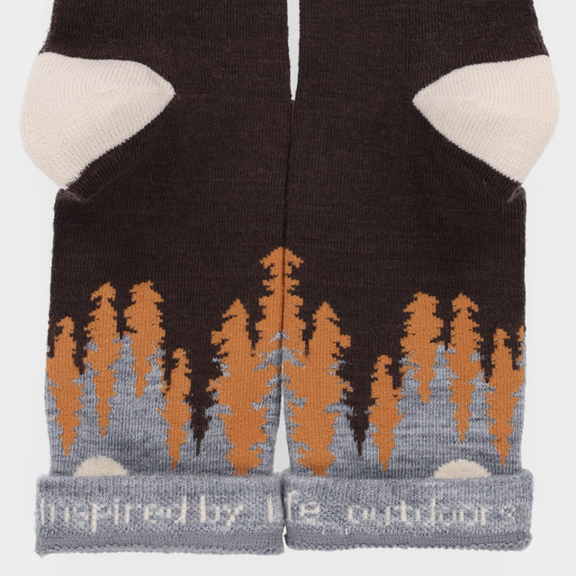 Tilley Landscape Sock