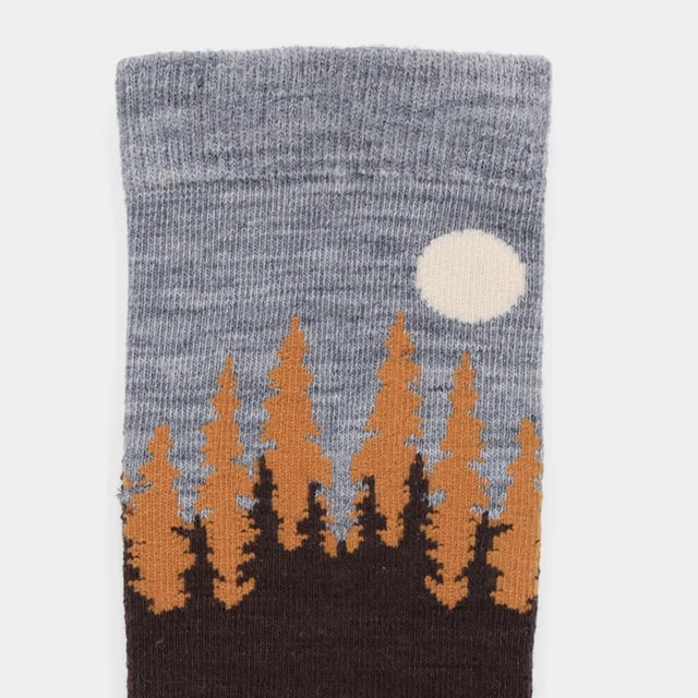 Tilley Landscape Sock