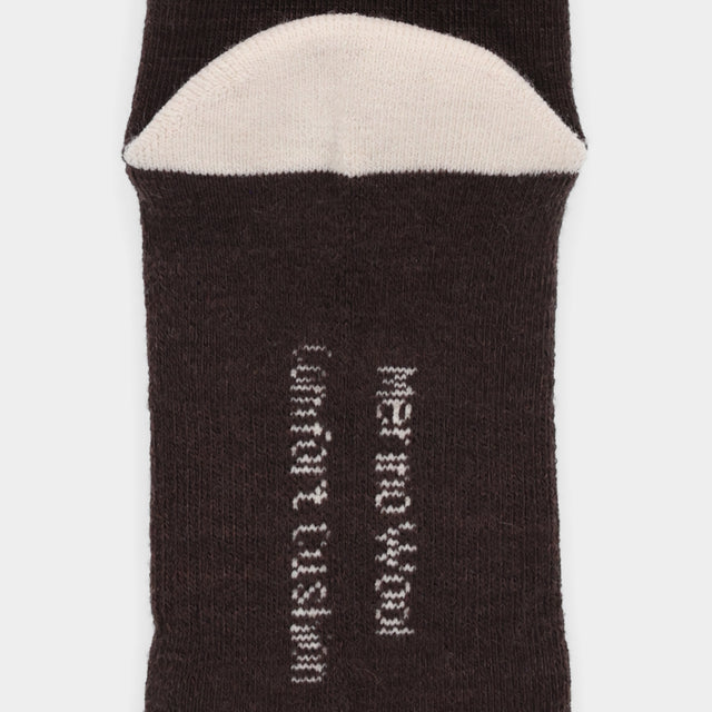 Tilley Landscape Sock