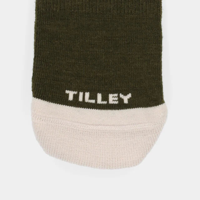 Tilley Landscape Sock