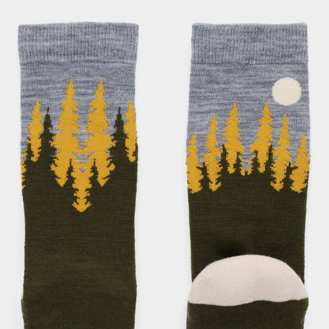 Tilley Landscape Sock
