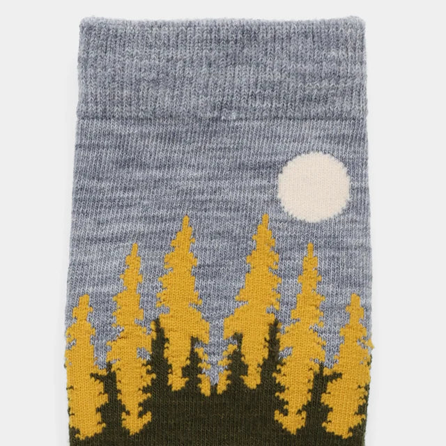 Tilley Landscape Sock
