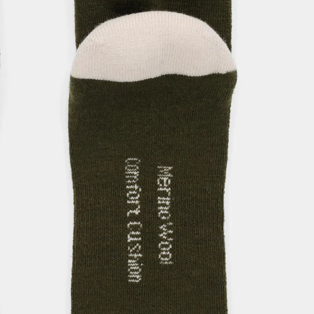 Tilley Landscape Sock