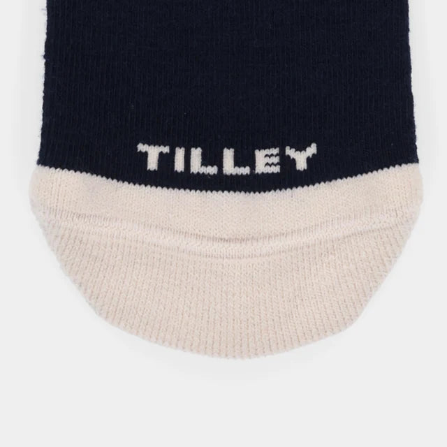 Tilley Landscape Sock