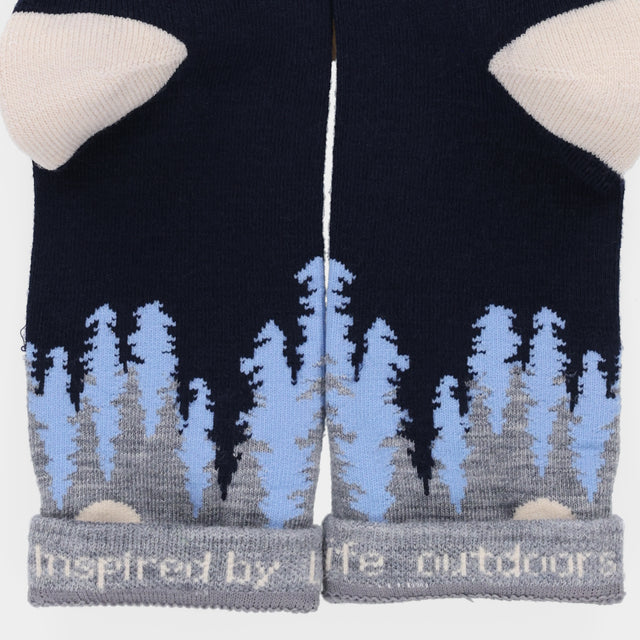 Tilley Landscape Sock