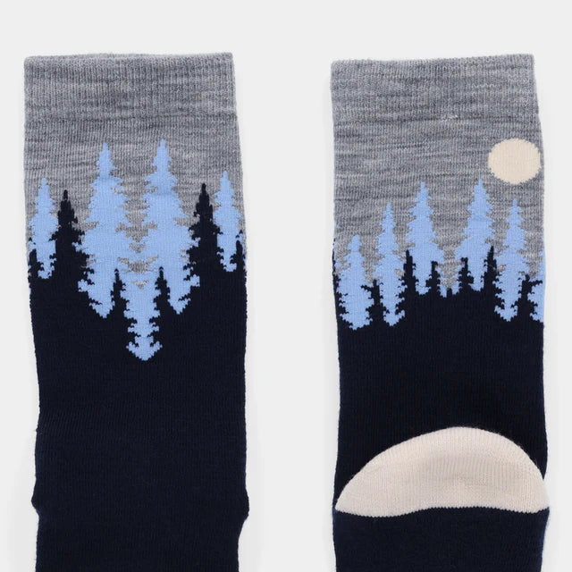 Tilley Landscape Sock