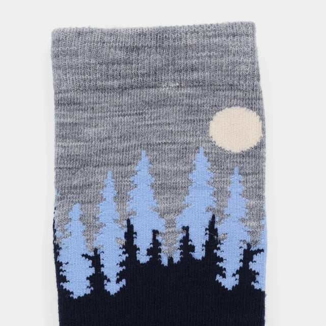 Tilley Landscape Sock