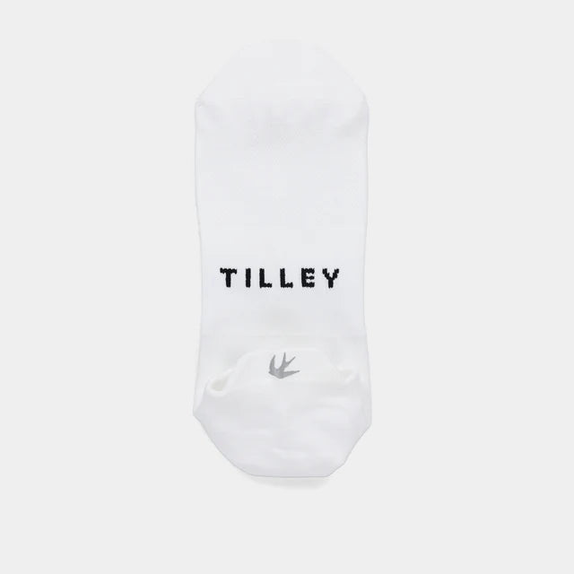 Tilley Tab Travel Sock