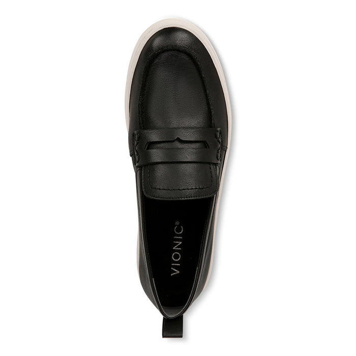 Vionic UPTOWN LOAFER (WIDE)
