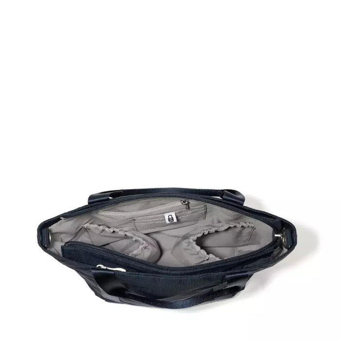 Baggallini Via Small Crossbody Bag
