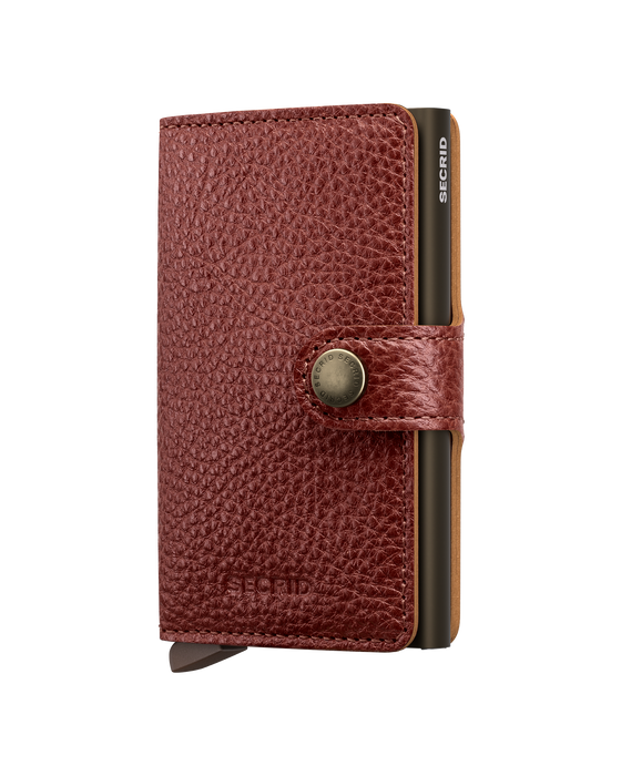 Secrid Miniwallet Veg