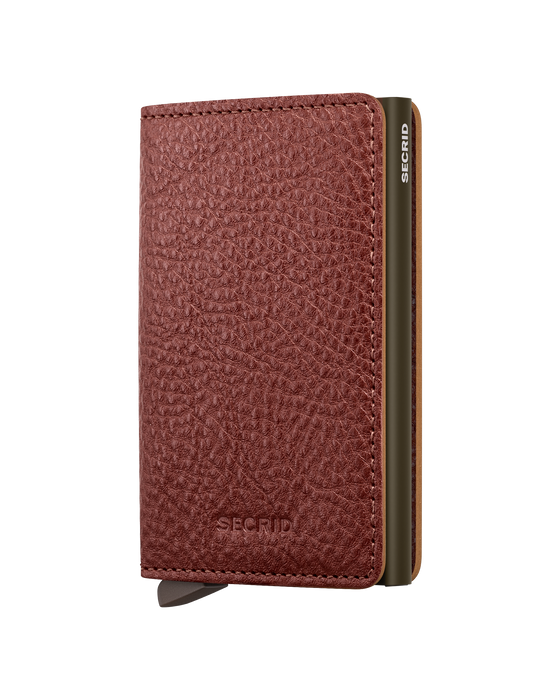 Secrid Slimwallet Veg