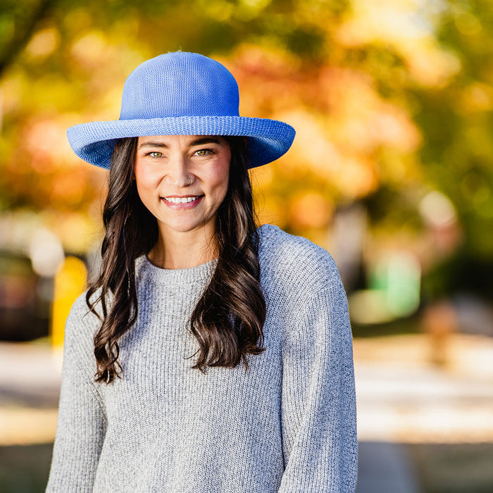 Wallaroo Victoria UPF Hat