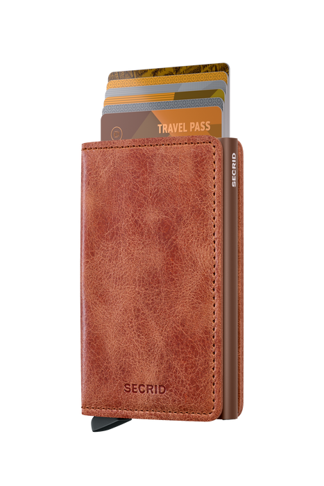 Secrid Slimwallet Vintage