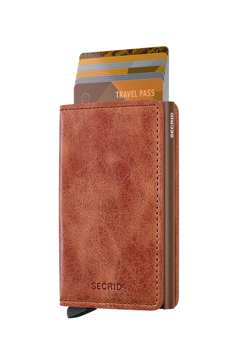 Secrid Slimwallet Vintage