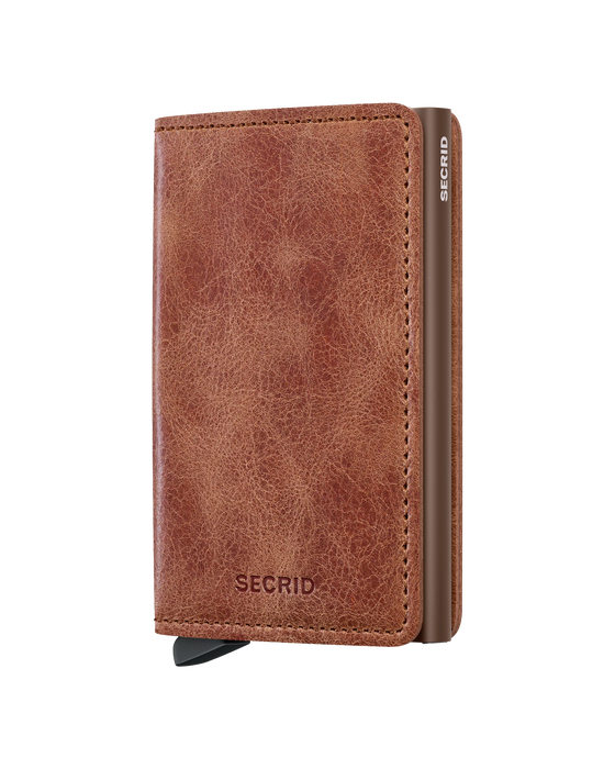 Secrid Slimwallet Vintage