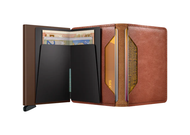 Secrid Slimwallet Vintage