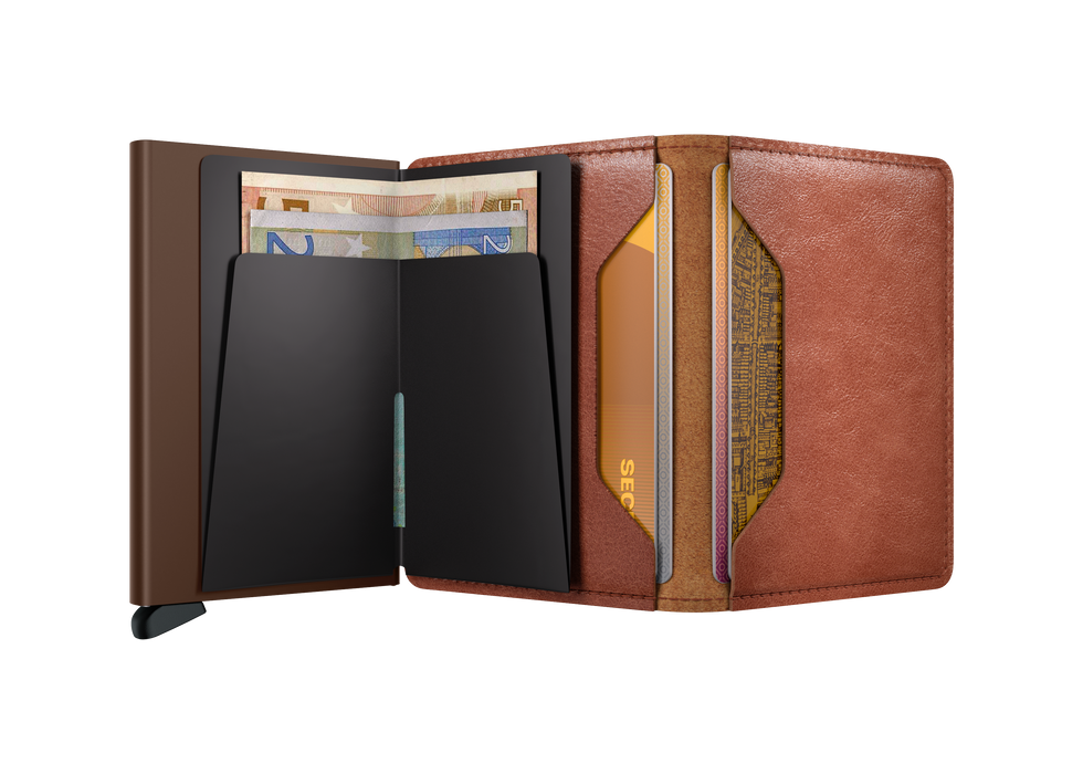 Secrid Slimwallet Vintage