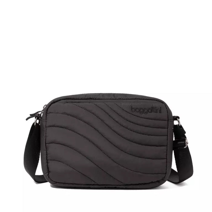 Baggallini Set Wave Crossbody