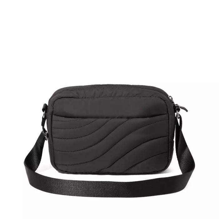 Baggallini Set Wave Crossbody