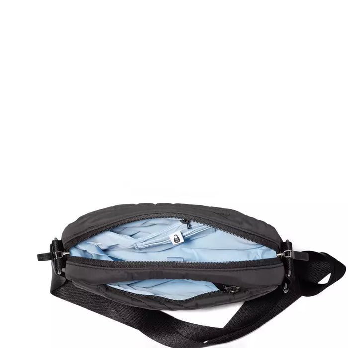 Baggallini Set Wave Crossbody