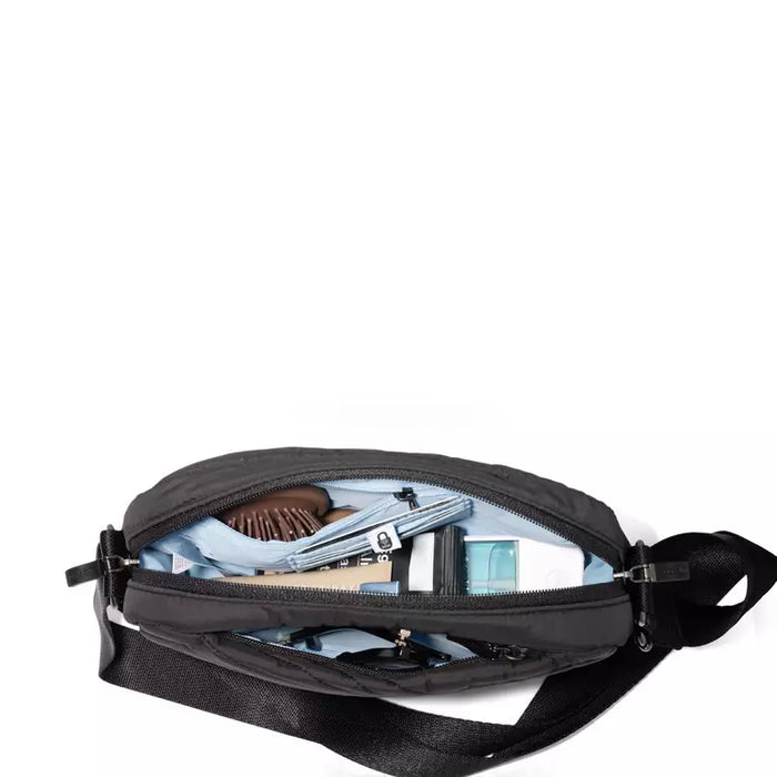 Baggallini Set Wave Crossbody