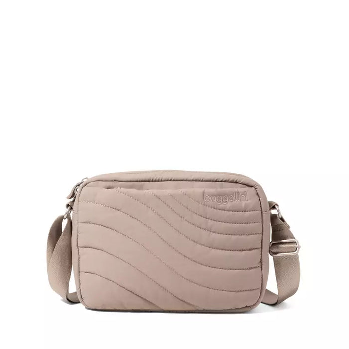 Baggallini Set Wave Crossbody
