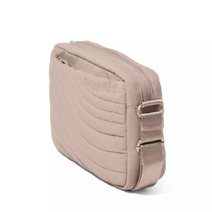 Baggallini Set Wave Crossbody