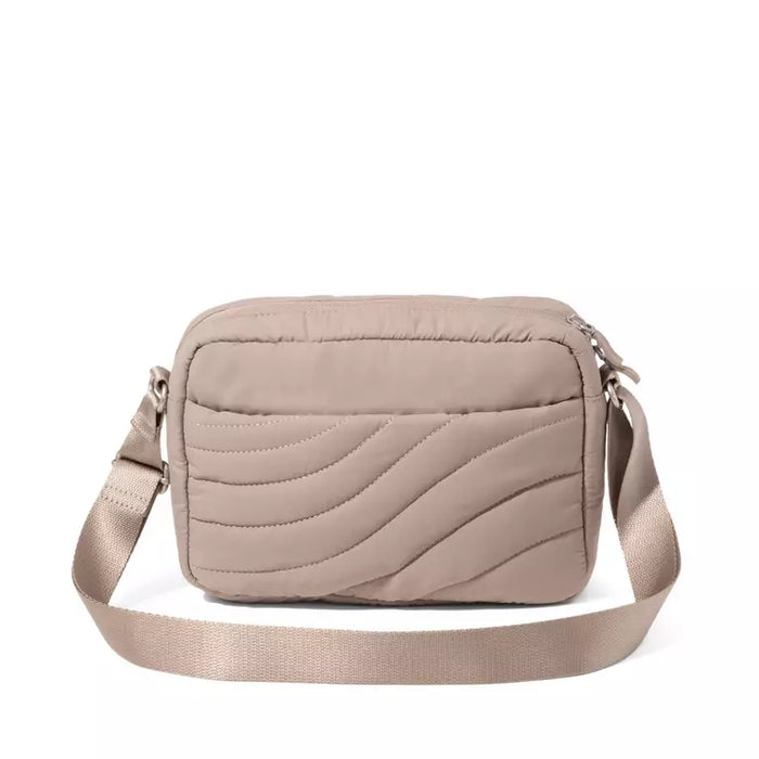 Baggallini Set Wave Crossbody