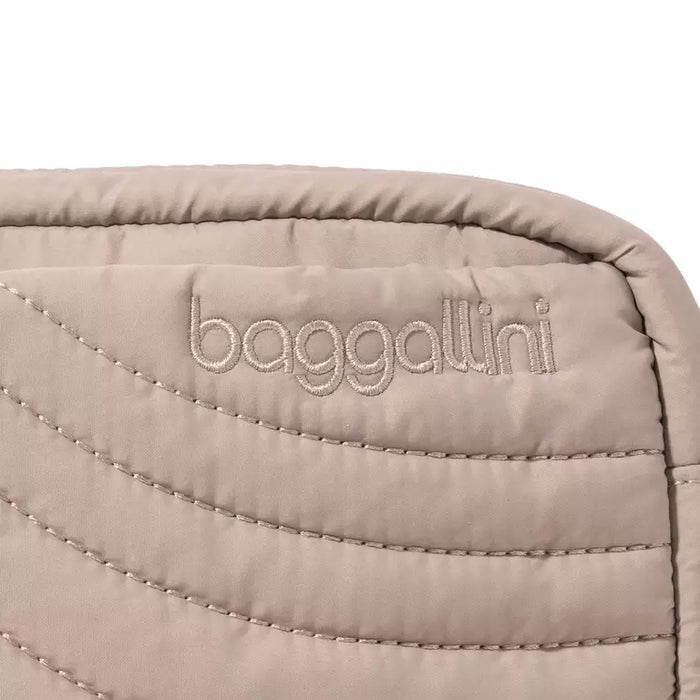 Baggallini Set Wave Crossbody