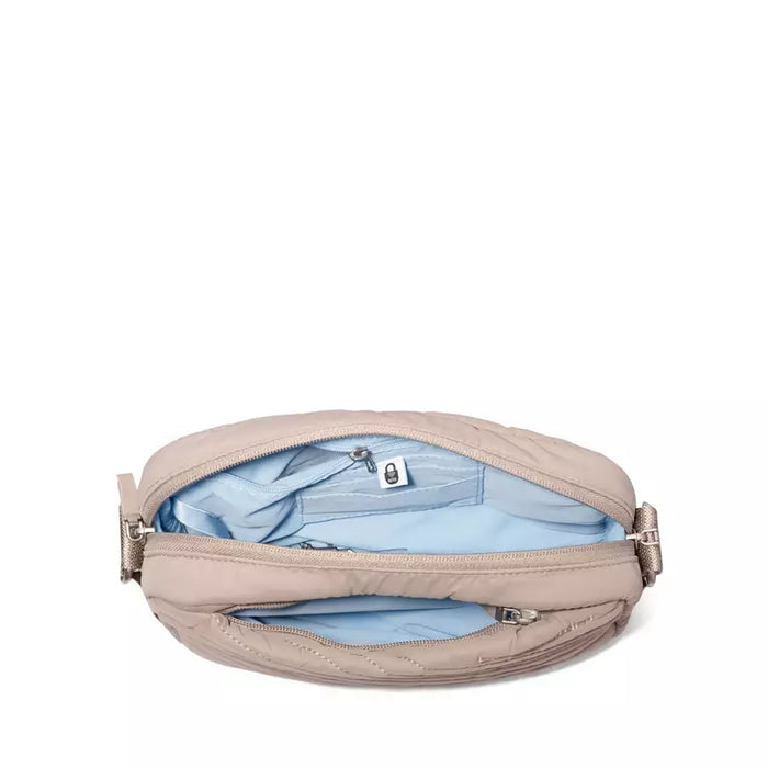 Baggallini Set Wave Crossbody