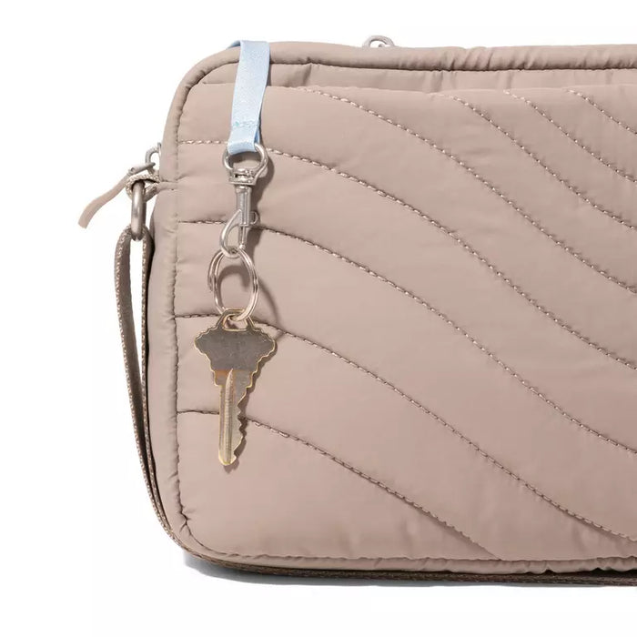 Baggallini Set Wave Crossbody