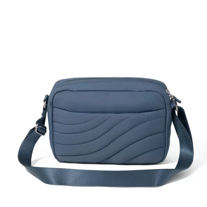 Baggallini Set Wave Crossbody