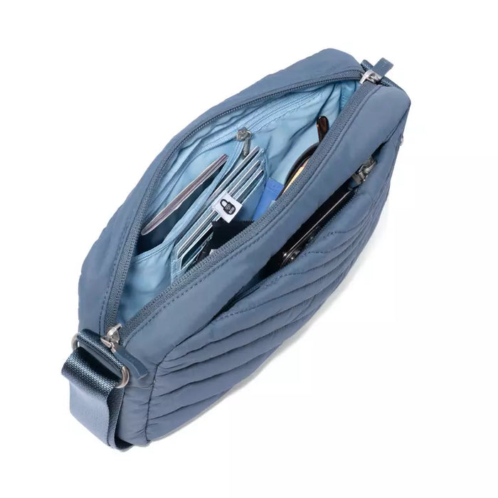 Baggallini Set Wave Crossbody