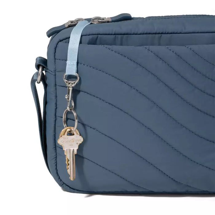 Baggallini Set Wave Crossbody