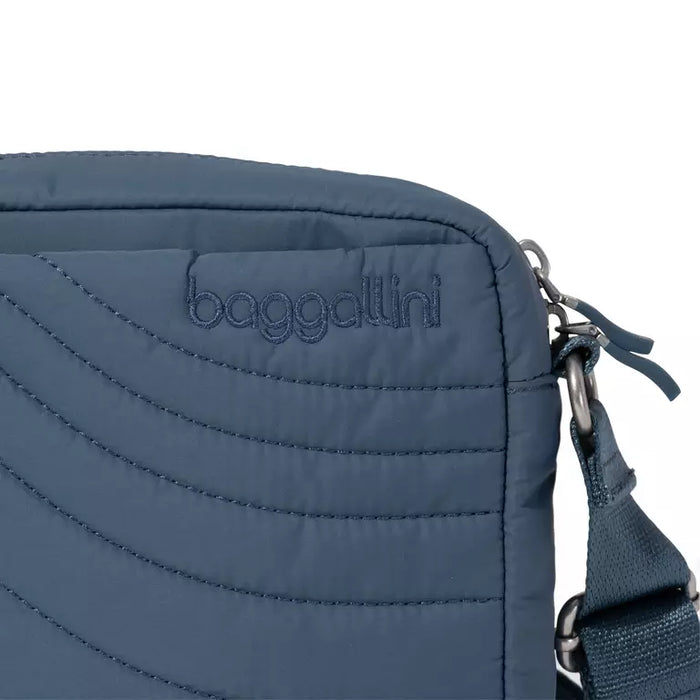 Baggallini Set Wave Crossbody