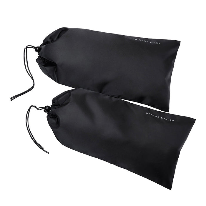 Briggs & Riley Shoe Bags (Pair)