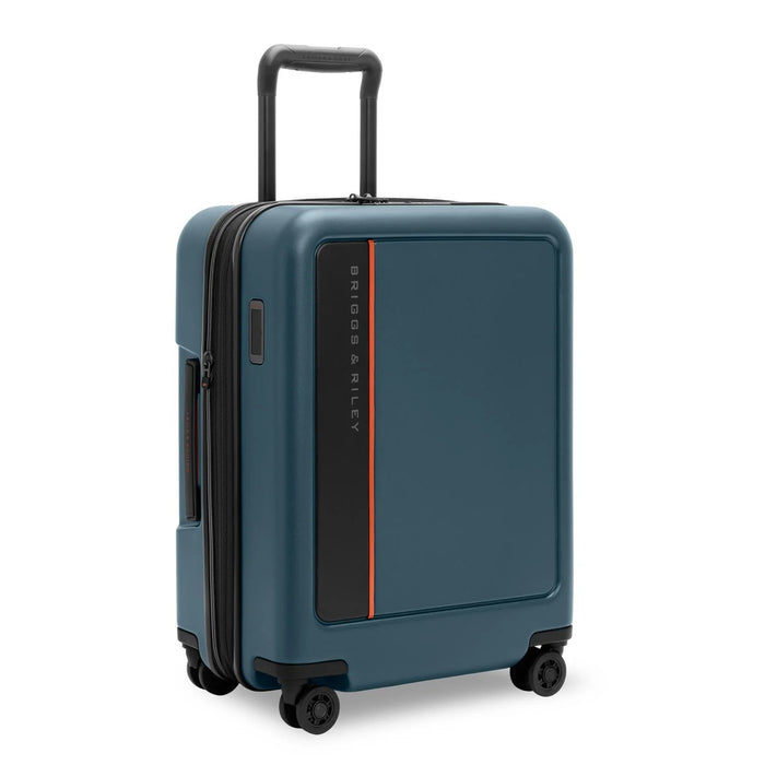 Briggs & Riley Global 53cm Hardside Carry-On Expandable Spinner
