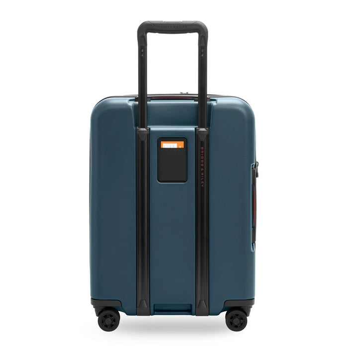 Briggs & Riley Global 53cm Hardside Carry-On Expandable Spinner