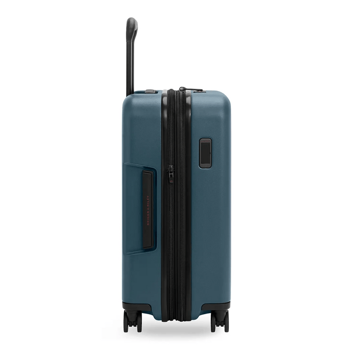 Briggs & Riley Global 53cm Hardside Carry-On Expandable Spinner