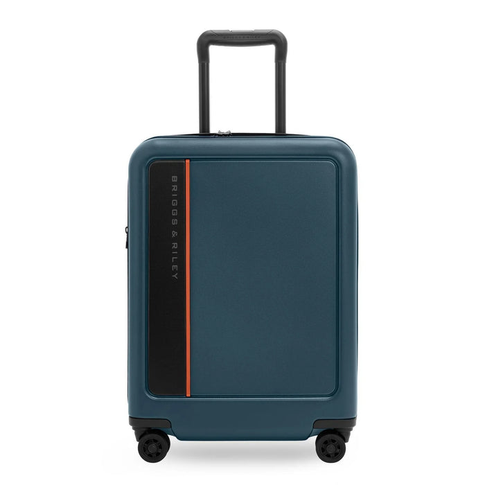 Briggs & Riley Global 53cm Hardside Carry-On Expandable Spinner