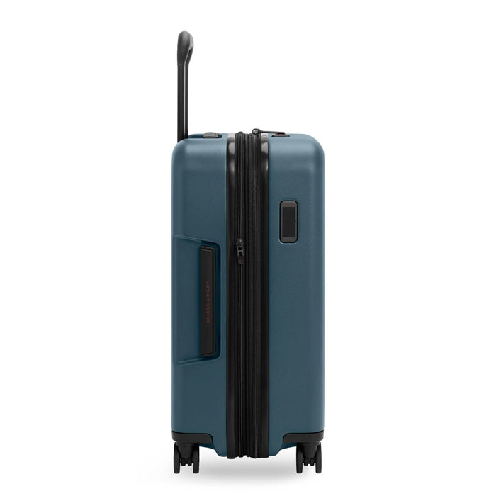 Briggs & Riley Global 53cm Hardside Carry-On Expandable Spinner